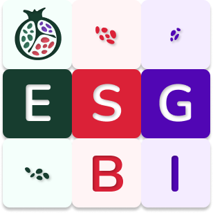 ESG BI Logo
